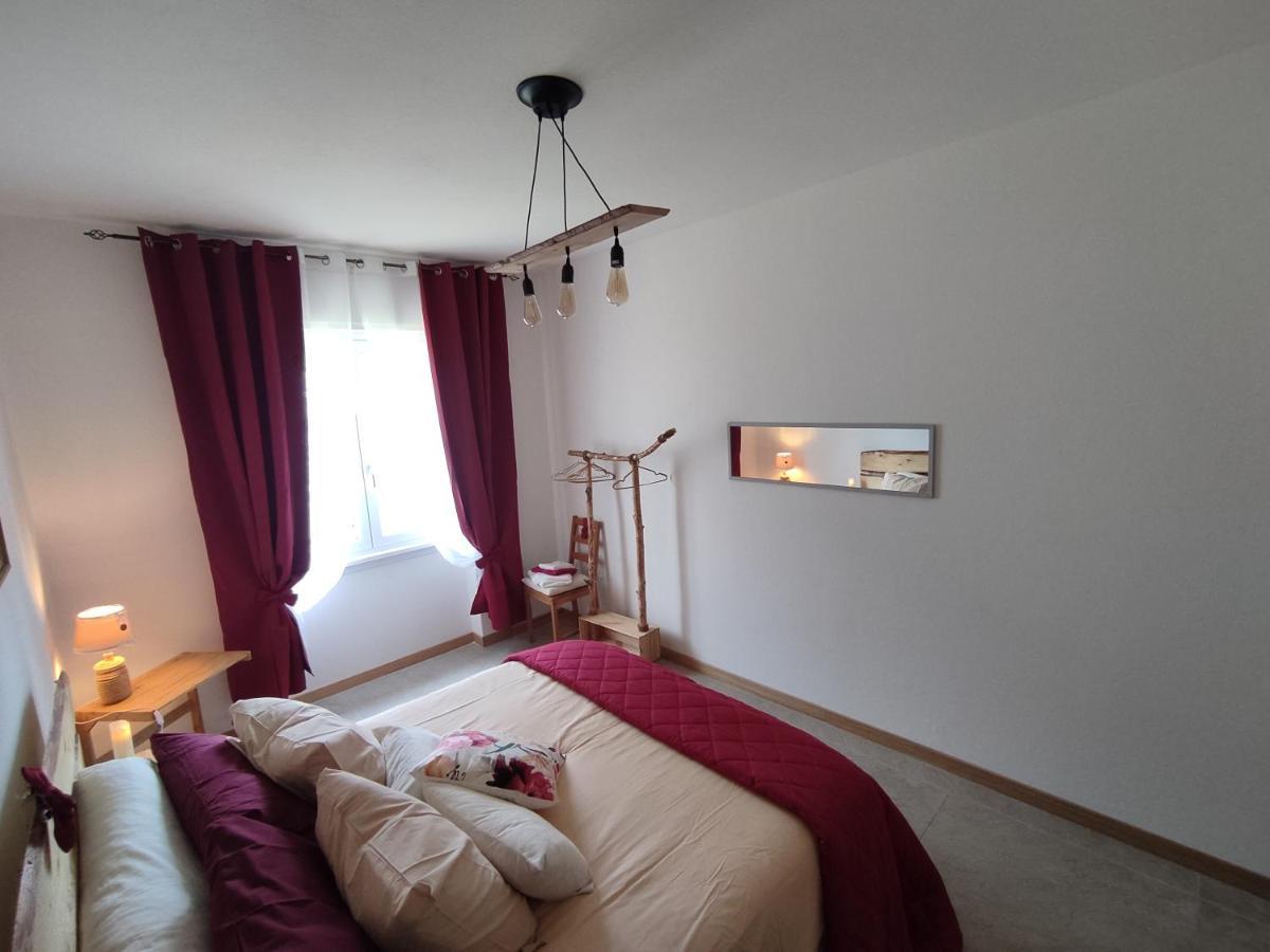 Tirano Express Luxury Apartments Exterior photo