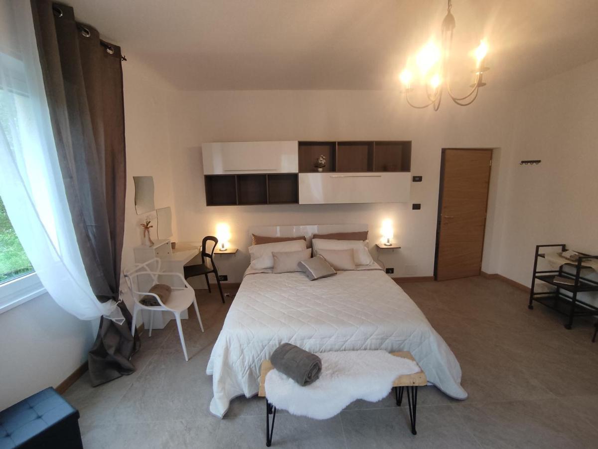 Tirano Express Luxury Apartments Exterior photo