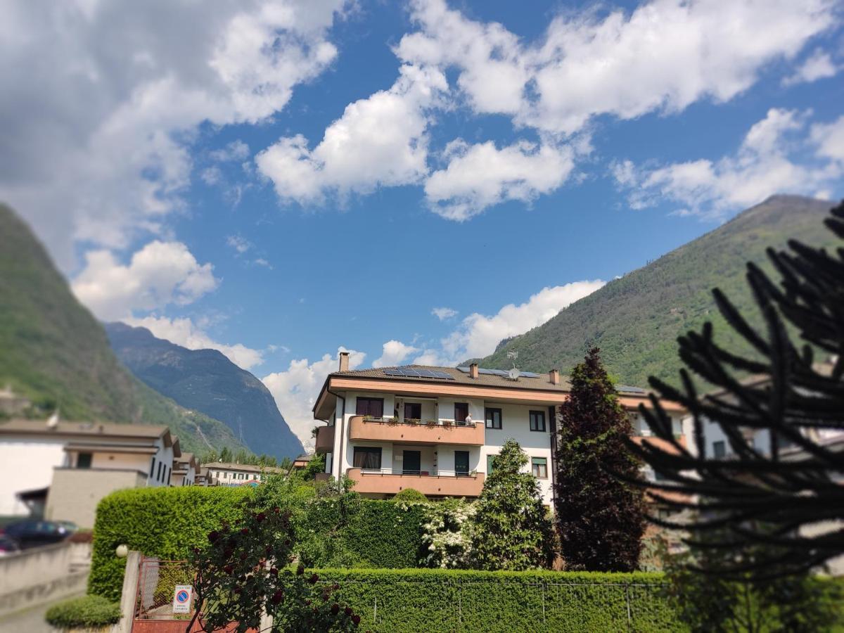Tirano Express Luxury Apartments Exterior photo