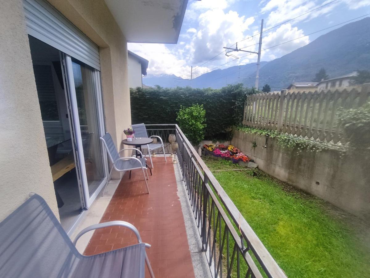 Tirano Express Luxury Apartments Exterior photo